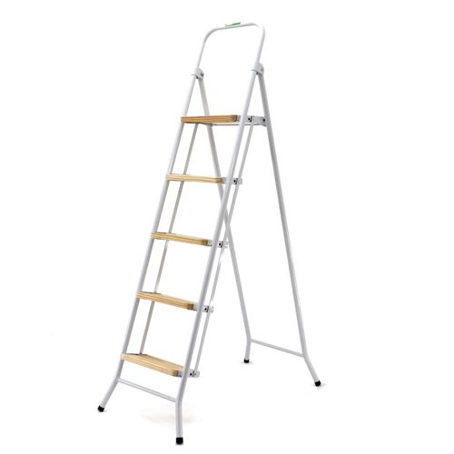 Escalera Plegable Metálica
