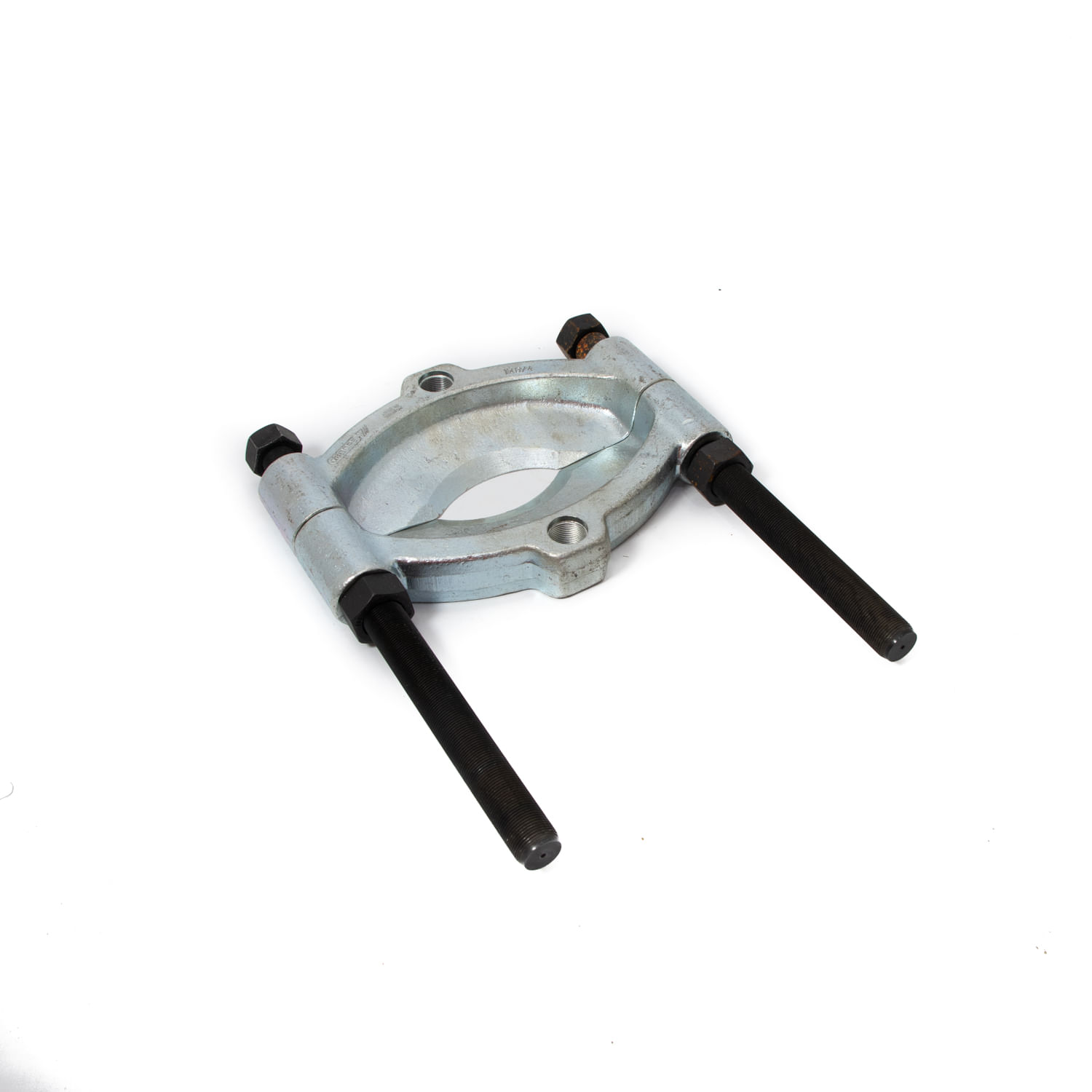 Base Para Extractor Externo 30 A 200 Mm - Bulonfer