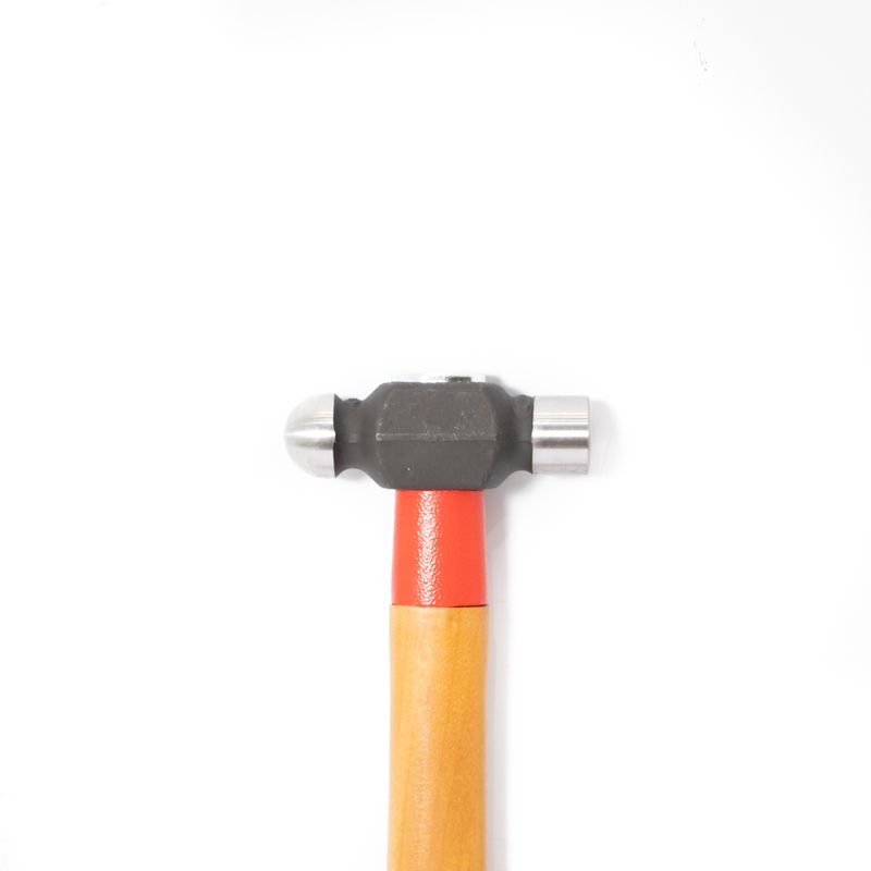 Martillo-Bola-Madera