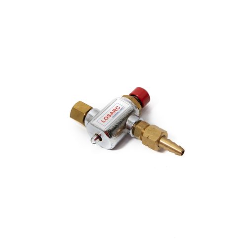 Securistop Gas Comprimido 3/8 Derecho