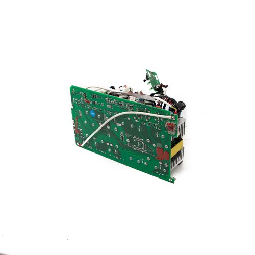 Placa CUTMASTER 42