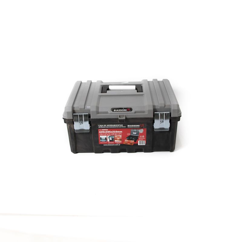 Caja-Plastica