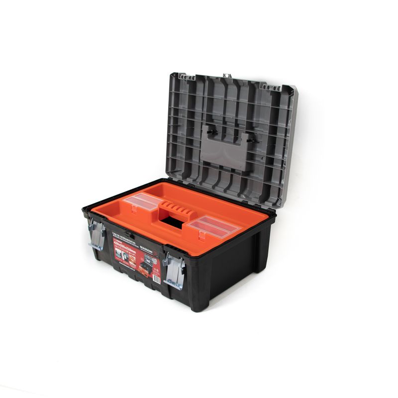 Caja-Plastica