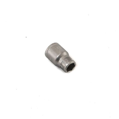 Tubo 1" Hexagonal Pulgadas