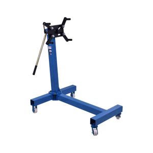 Caballete Para Motor 600kg