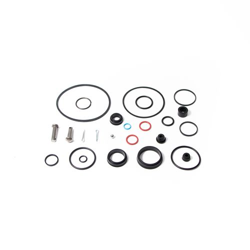 Kit Repuesto Para Crique De EFT1 1T