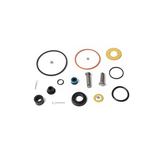 Kit Repuesto Para Crique De MT2 2T