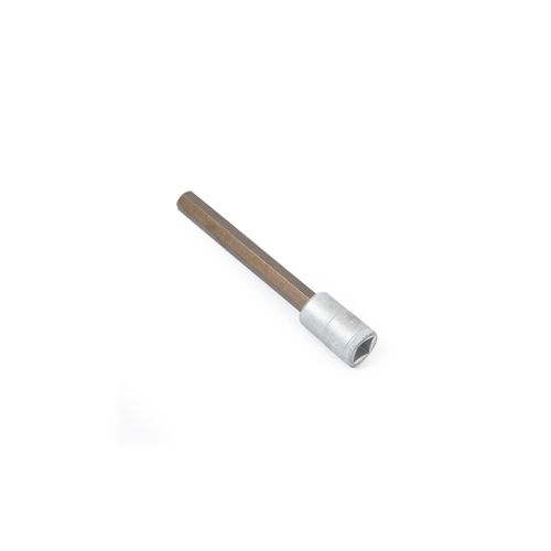 Tubo 1/2" Punta Allen Larga Pulgadas