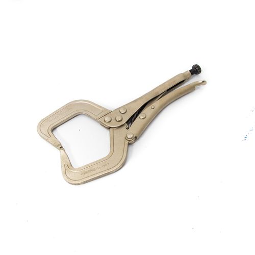 Pinza Chapista para Soldar