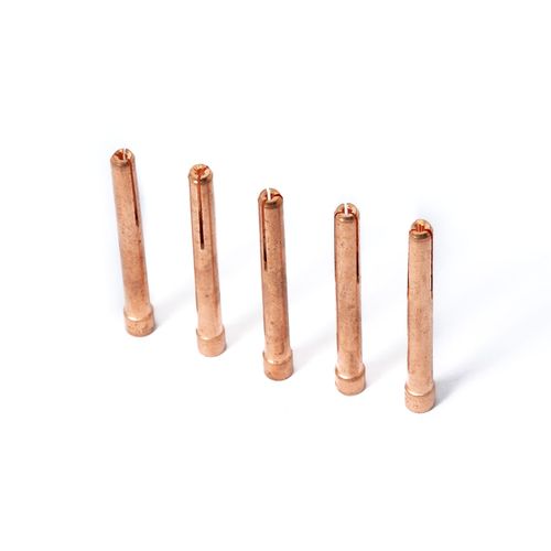 Fijador de Electrodo