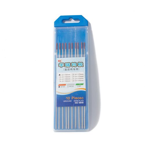 Aguja de Tungsteno 2.4 mm