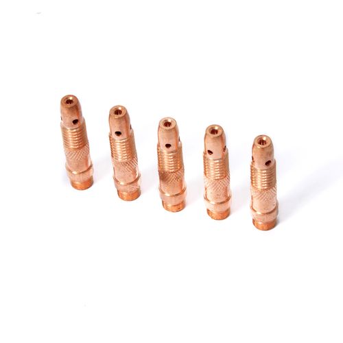 Pinza Porta Electrodo 2 mm