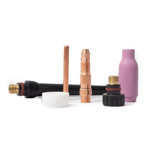 Kit Consumible Tig 3.2 mm
