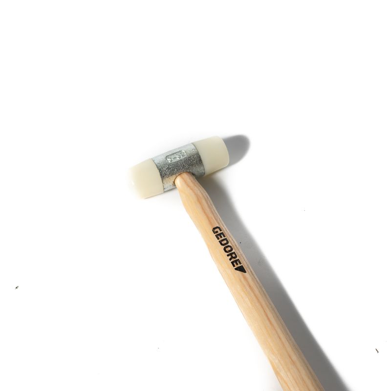 Martillo-de-Nylon