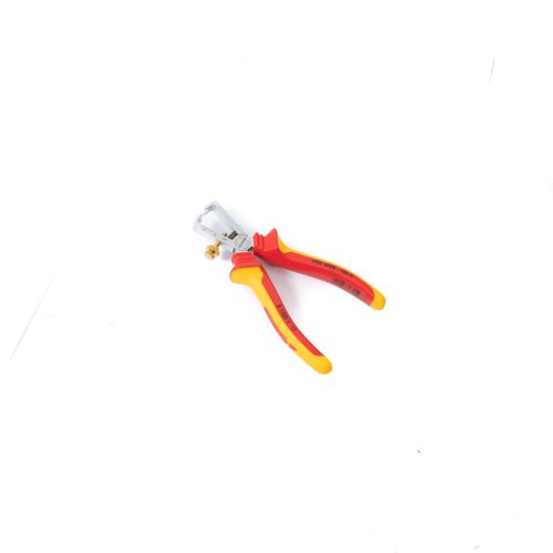 Alicate Aislante Pela Cable