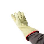 Guante-Kevlar
