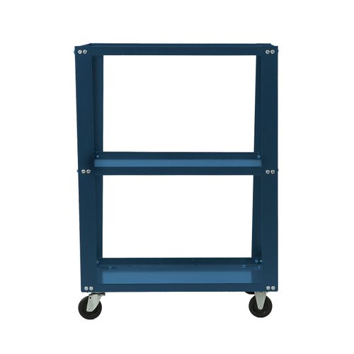 Carro Porta Herramientas 3 Estantes Desmontable