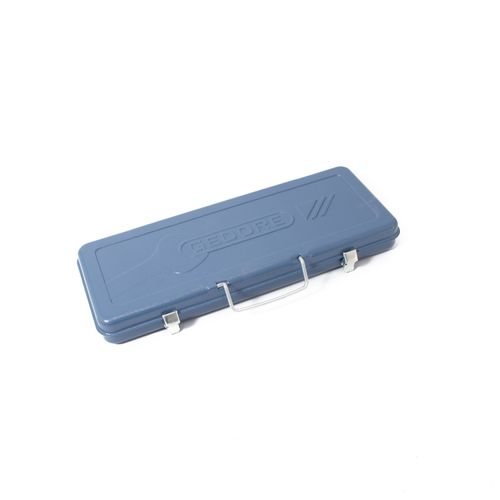 Juego De Tubos 1/2" Estriado 12-32 Mm 23 Piezas