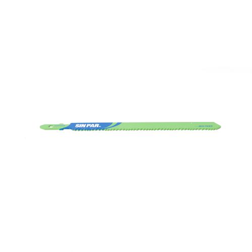 Hoja De Caladora Para Madera Corte Recto 6 Dientes