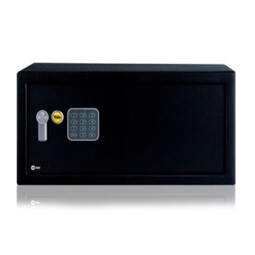 Caja Fuerte Laptop Con Display Digital