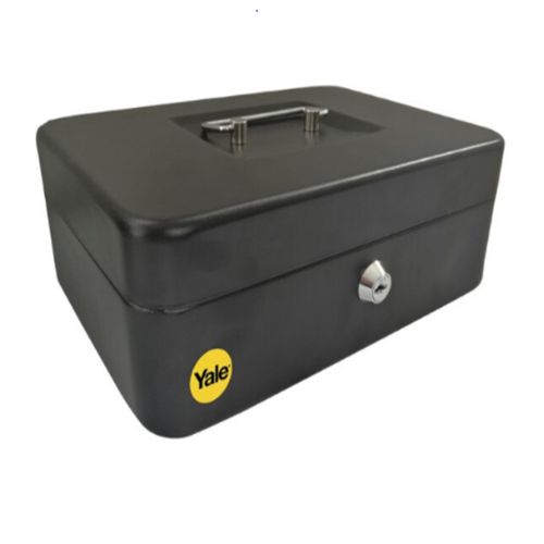 Caja De Seguridad Chica Acero