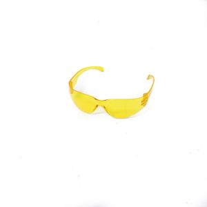 Gafas Policarbonato Amarillo