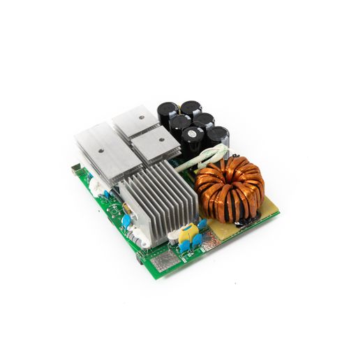 Placa Potencia HANDY ARC 160
