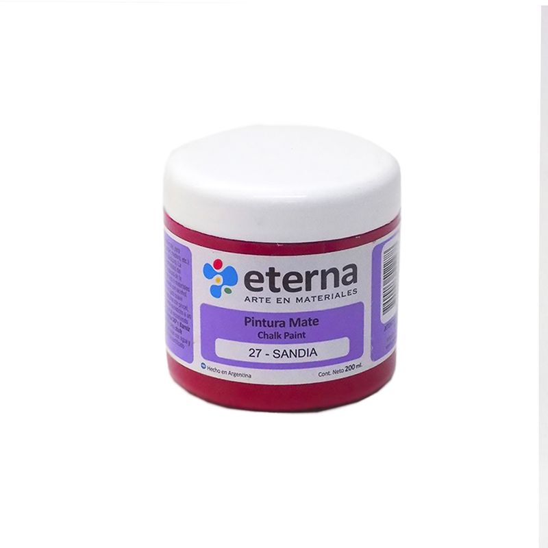 Pintura-mate