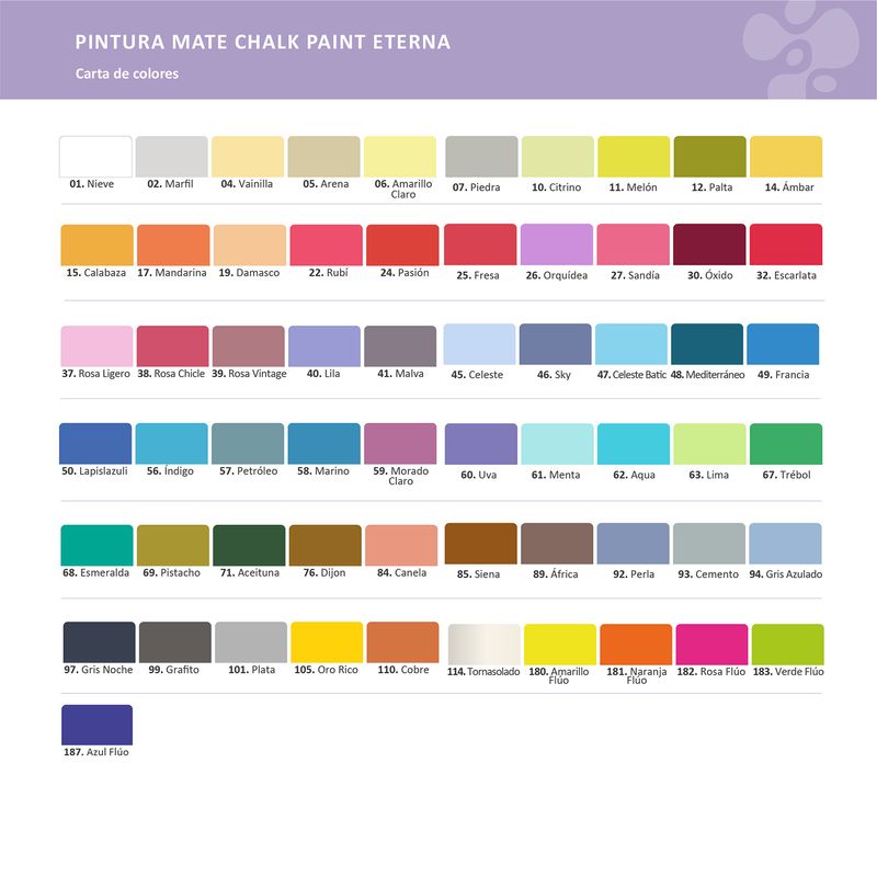 Pintura-mate