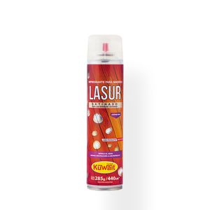 Aerosol Impregnante para Madera Caoba x 440 CC