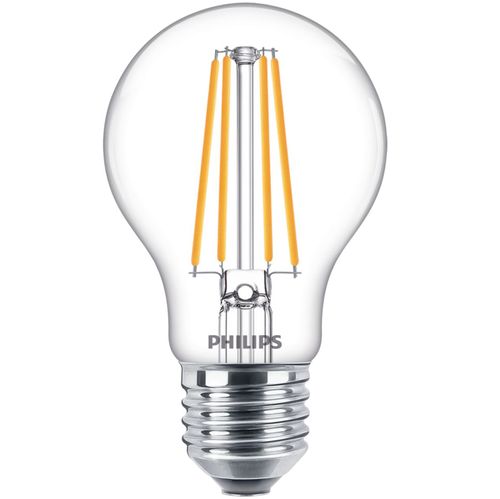 Lampara Led Classic Filamento 6W