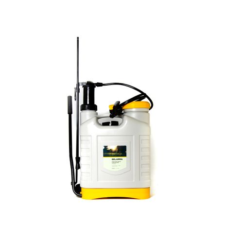 Pulverizador Manual 18L