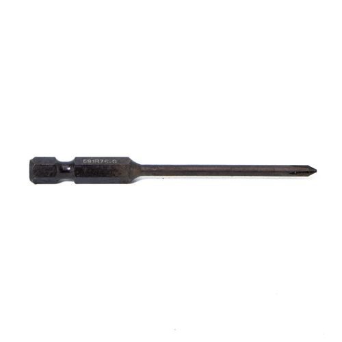 Punta Philips Encastre 1/4"
