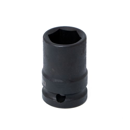 Tubo 1/2 Hexagonal De Impacto 19 Mm