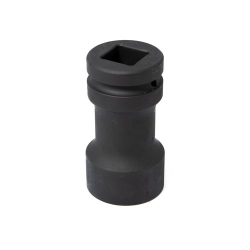 Tubo 1" Hexagonal De Impacto 1.1/2 x 13/16