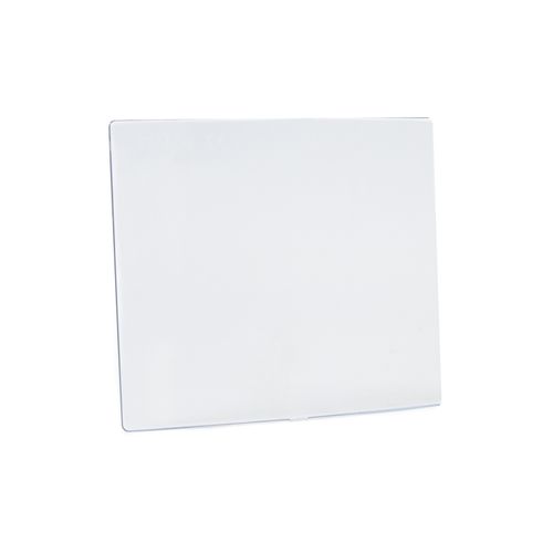 Placa Protector Exterior Warrior Tech