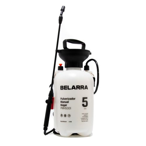Pulverizador Manual 5L