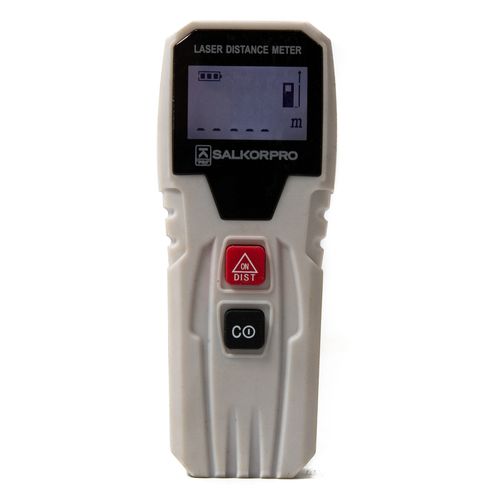 Medidor de distancia laser  20 Metros