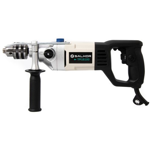 Taladro Percutor 16Mm 1050W