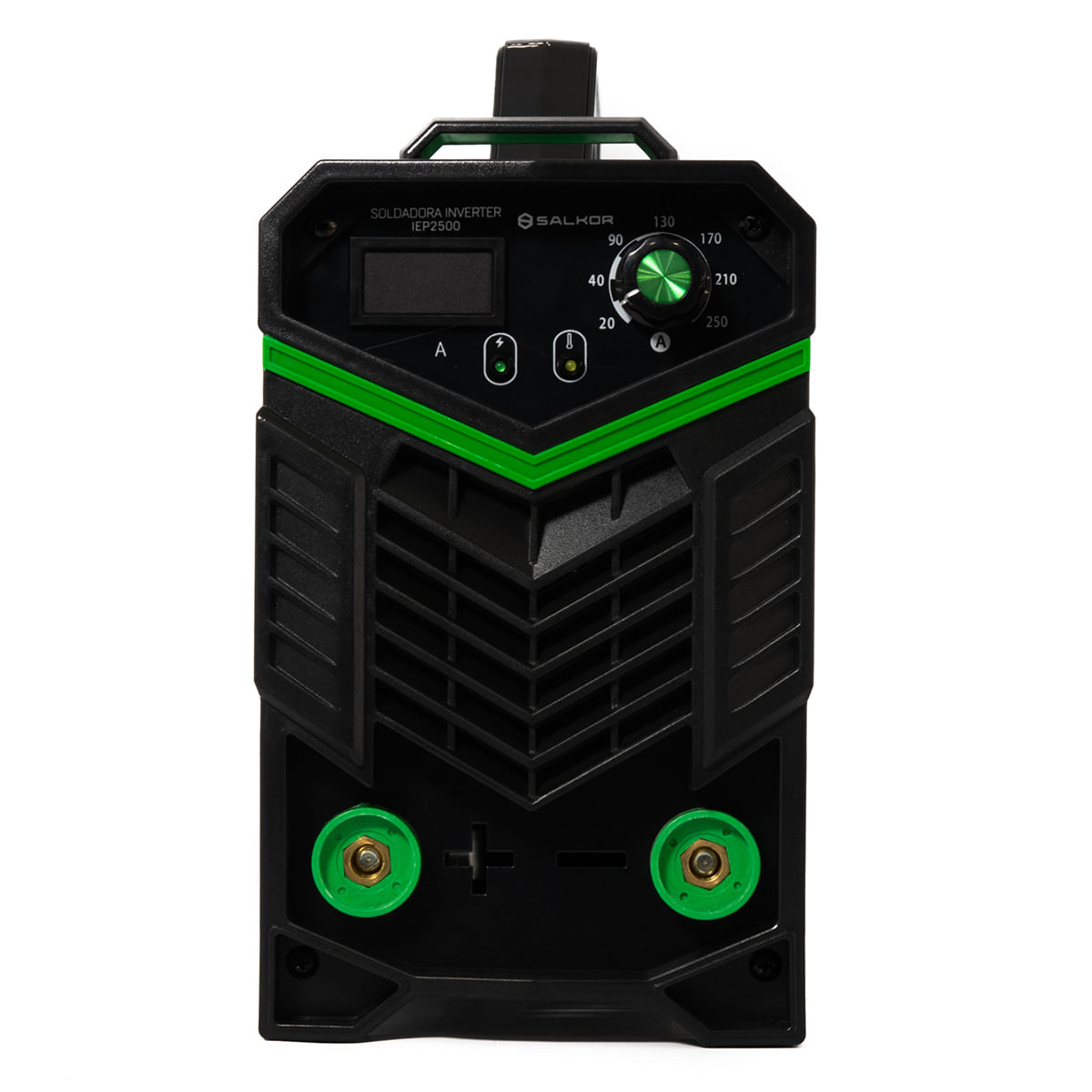 Soldadora Inverter Mma 250Amp Bulonfer