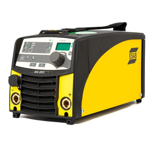 Soldadora Caddy Arc 251I A34-400V 3PH