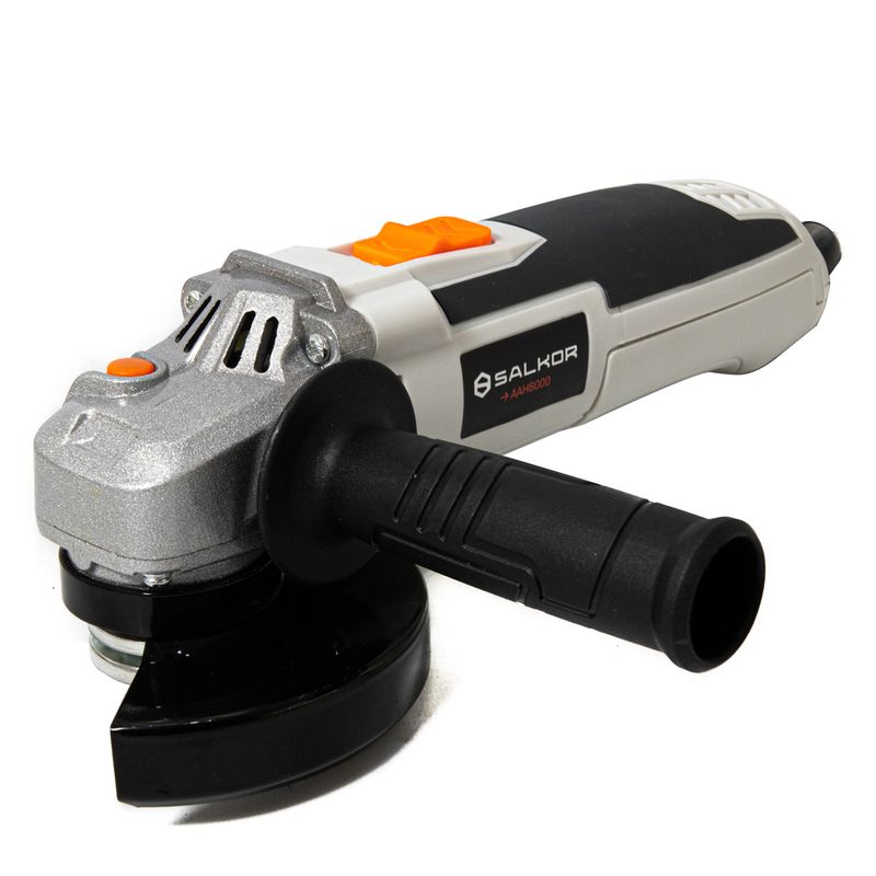 Combo Black + Decker Taladro 13mm + Amoladora 115mm Fs