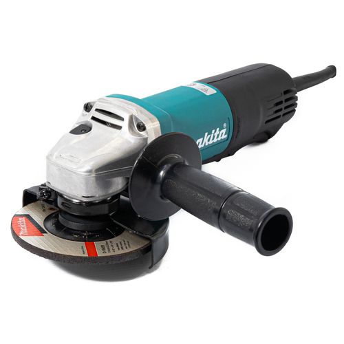 Amoladora Angular 115mm 840w