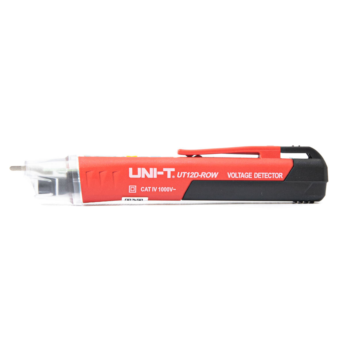 Lápiz Detector De Voltaje Con Pantalla Digital De 12250 V Ac | Cuotas