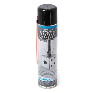 Extracut E-2000 Aerosol