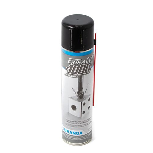 Extracut E-4000 Aerosol