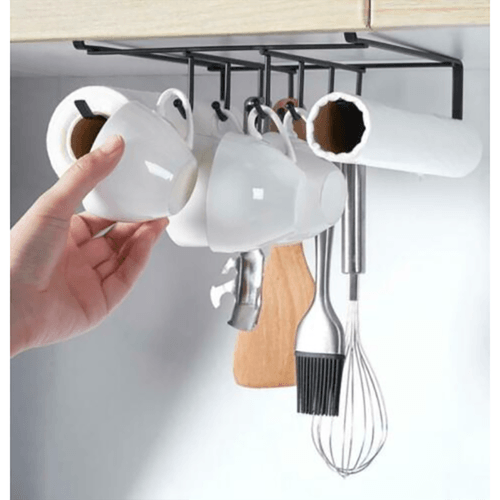 Organizador Colgante Alacena Metálico