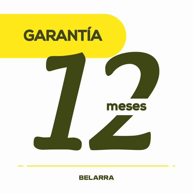 belarra-garantia