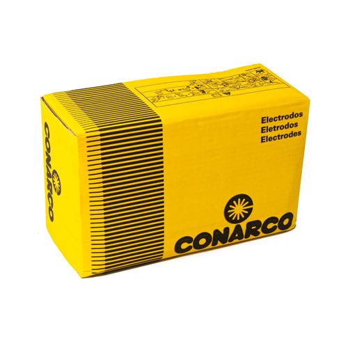 Electrodo Conarcrom Básico 450