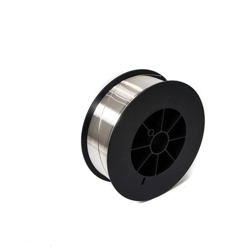 Electrodo Copntinuo Plateado 18kg